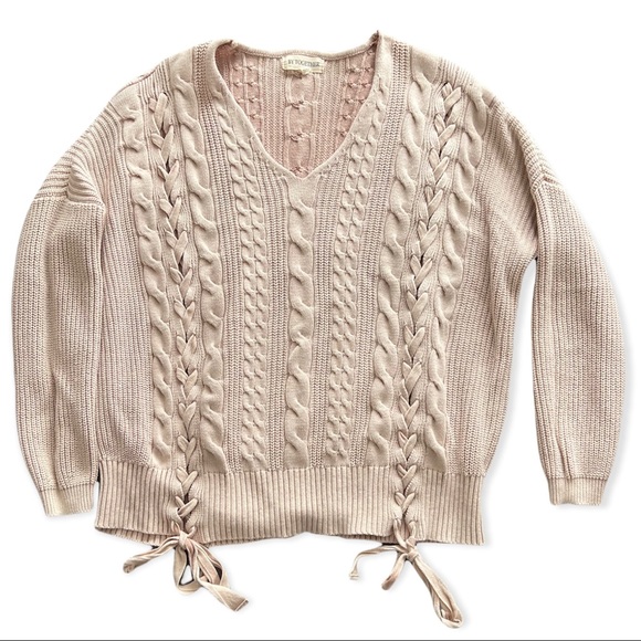 By Together Sweater - Picture 1 of 1